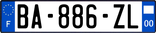 BA-886-ZL