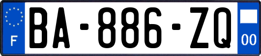 BA-886-ZQ