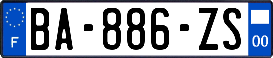 BA-886-ZS