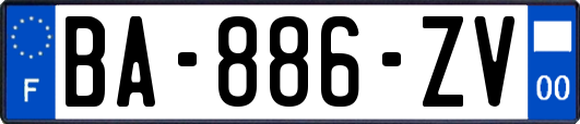 BA-886-ZV