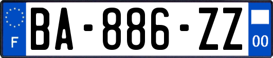 BA-886-ZZ