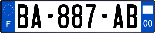 BA-887-AB