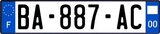 BA-887-AC