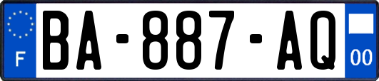 BA-887-AQ