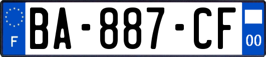 BA-887-CF