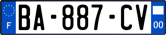 BA-887-CV