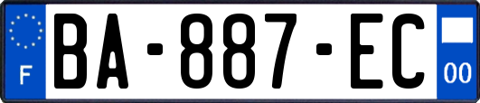 BA-887-EC