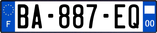 BA-887-EQ