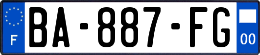 BA-887-FG