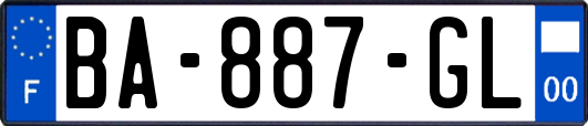 BA-887-GL