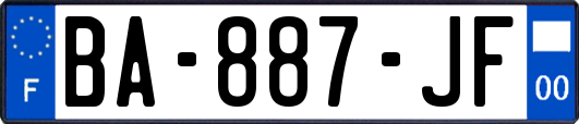 BA-887-JF