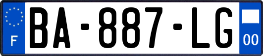 BA-887-LG