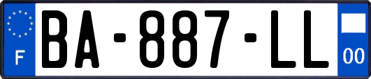BA-887-LL