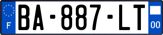 BA-887-LT