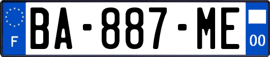 BA-887-ME