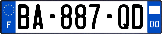 BA-887-QD