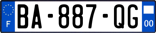BA-887-QG