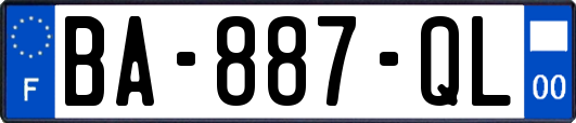BA-887-QL