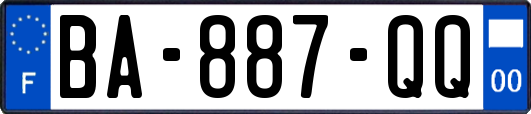BA-887-QQ