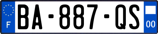 BA-887-QS