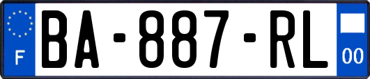 BA-887-RL