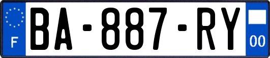 BA-887-RY