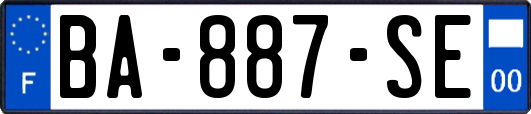 BA-887-SE