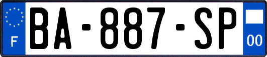 BA-887-SP