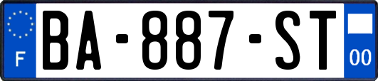BA-887-ST