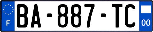 BA-887-TC