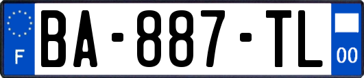 BA-887-TL