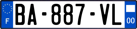 BA-887-VL