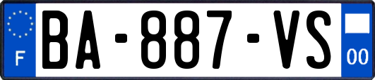 BA-887-VS