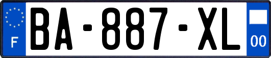 BA-887-XL