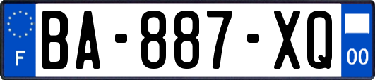 BA-887-XQ