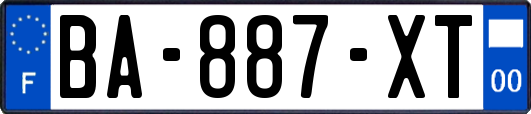 BA-887-XT