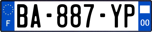 BA-887-YP