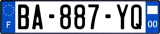 BA-887-YQ