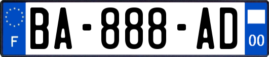 BA-888-AD