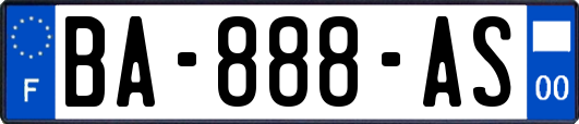 BA-888-AS
