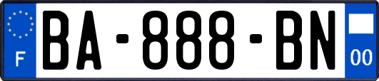 BA-888-BN