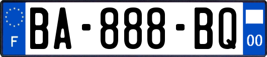 BA-888-BQ