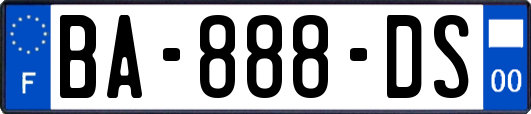 BA-888-DS