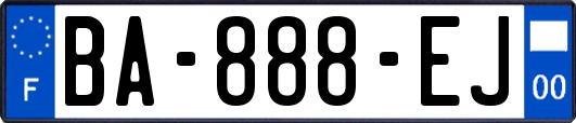 BA-888-EJ