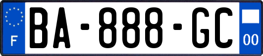 BA-888-GC