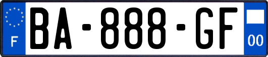 BA-888-GF