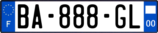 BA-888-GL