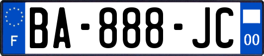 BA-888-JC