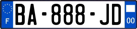 BA-888-JD