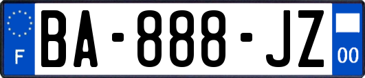 BA-888-JZ